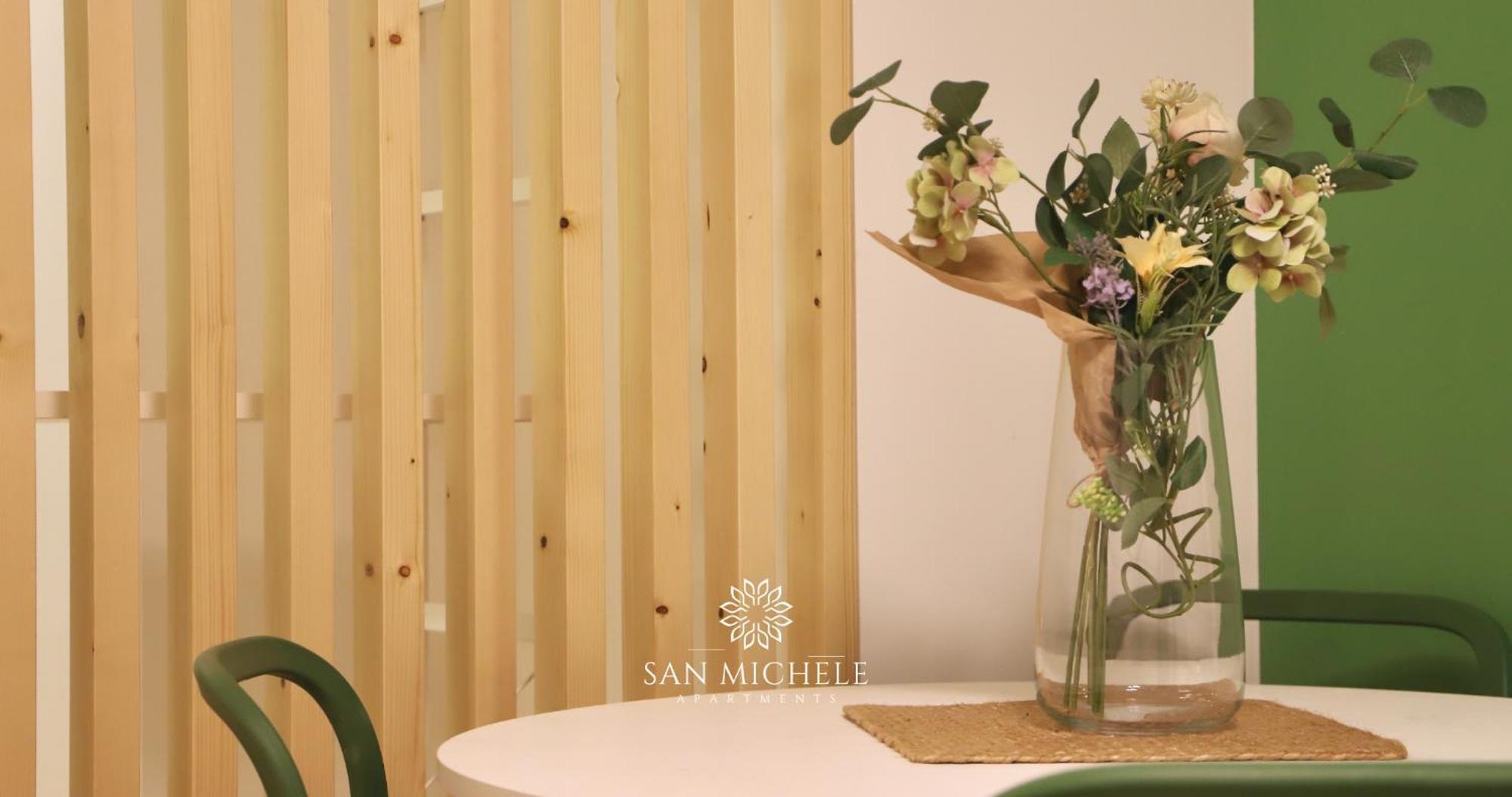 San Michele Suites Katania Zewnętrze zdjęcie