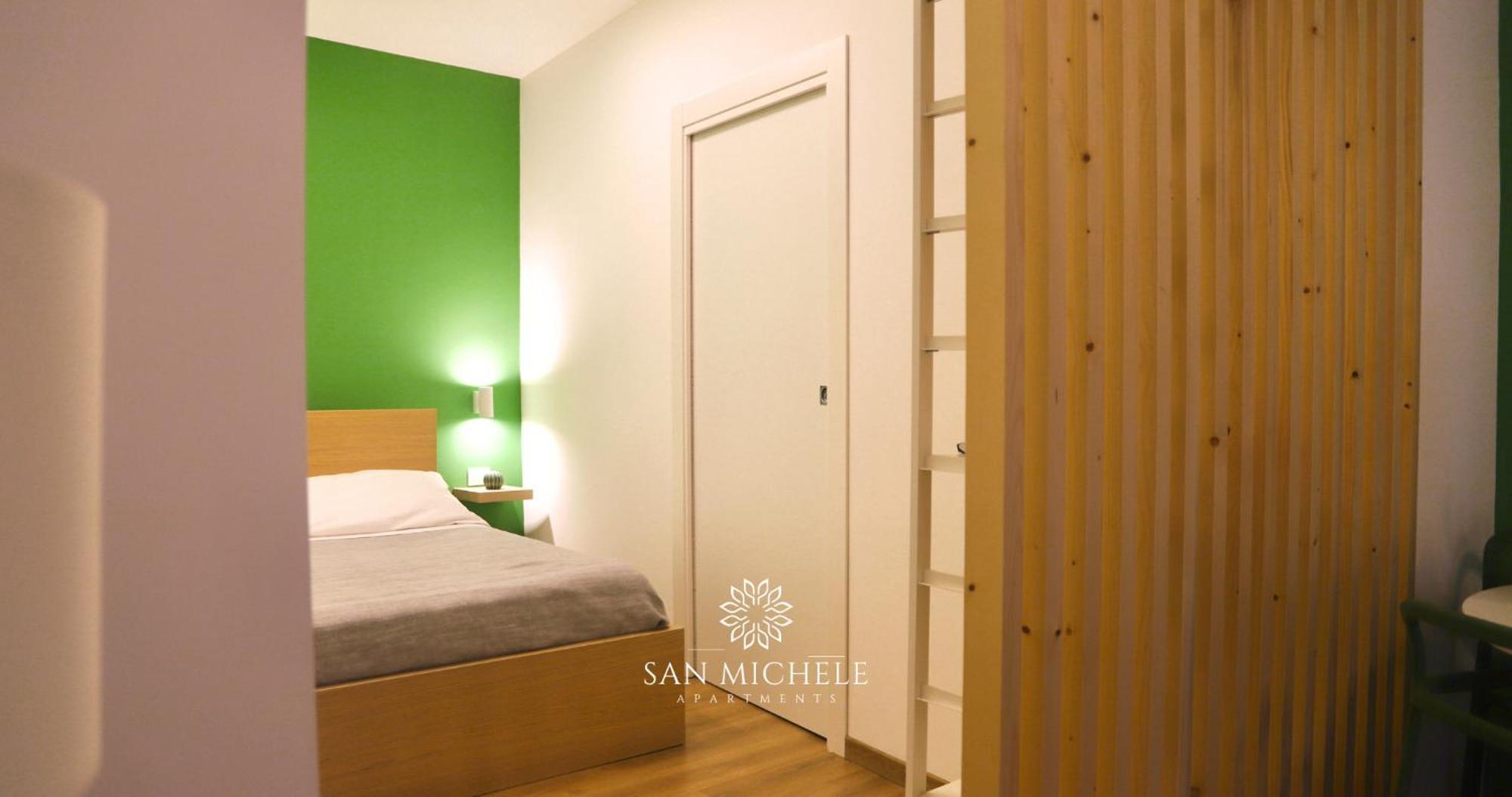 San Michele Suites Katania Zewnętrze zdjęcie