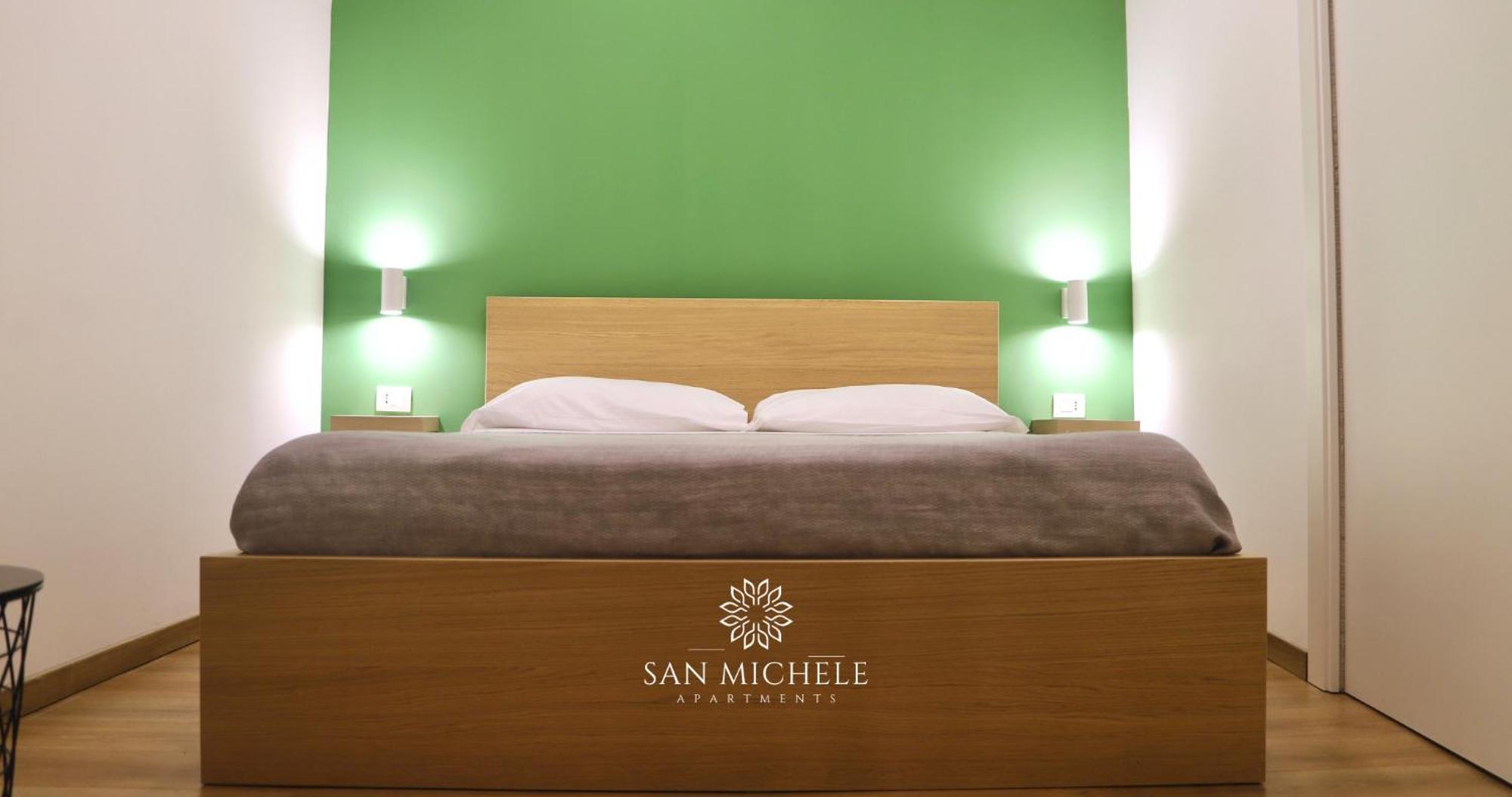San Michele Suites Katania Zewnętrze zdjęcie