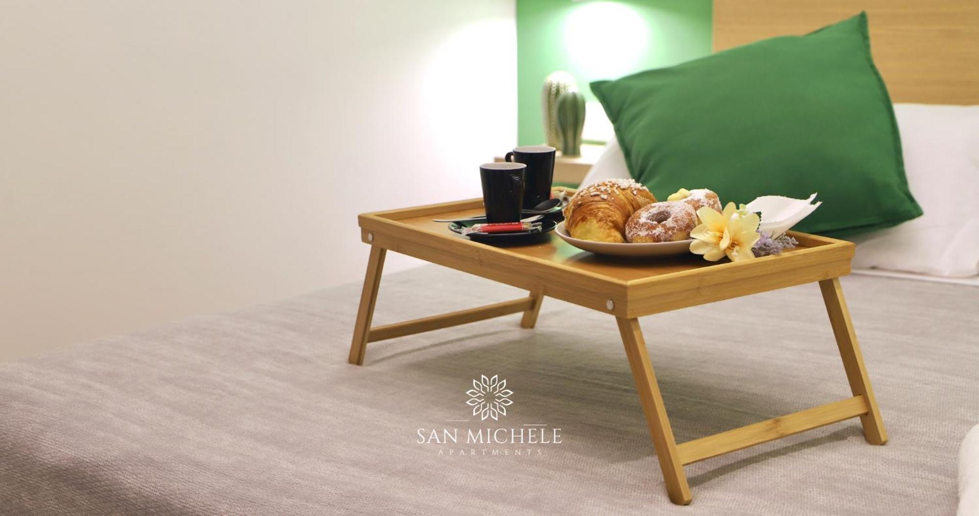San Michele Suites Katania Zewnętrze zdjęcie